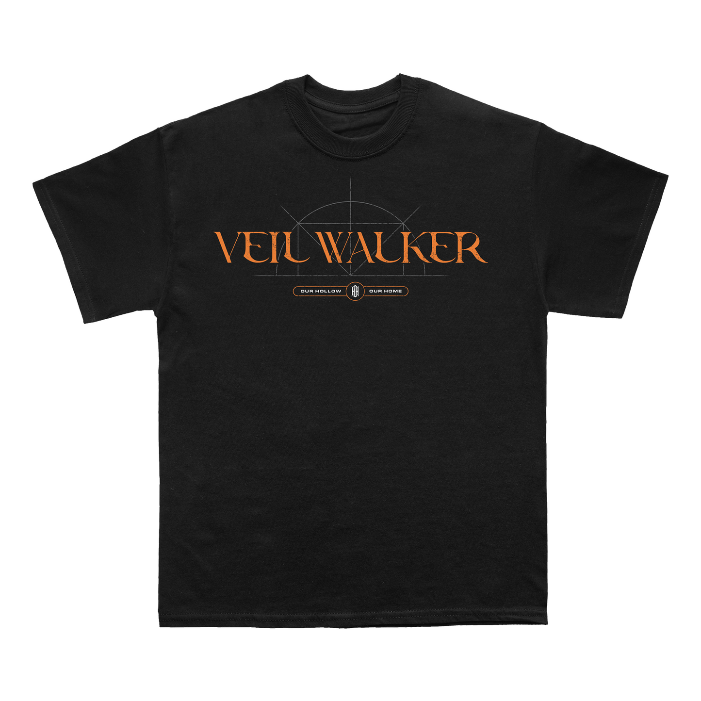 Veil Walker T-Shirt