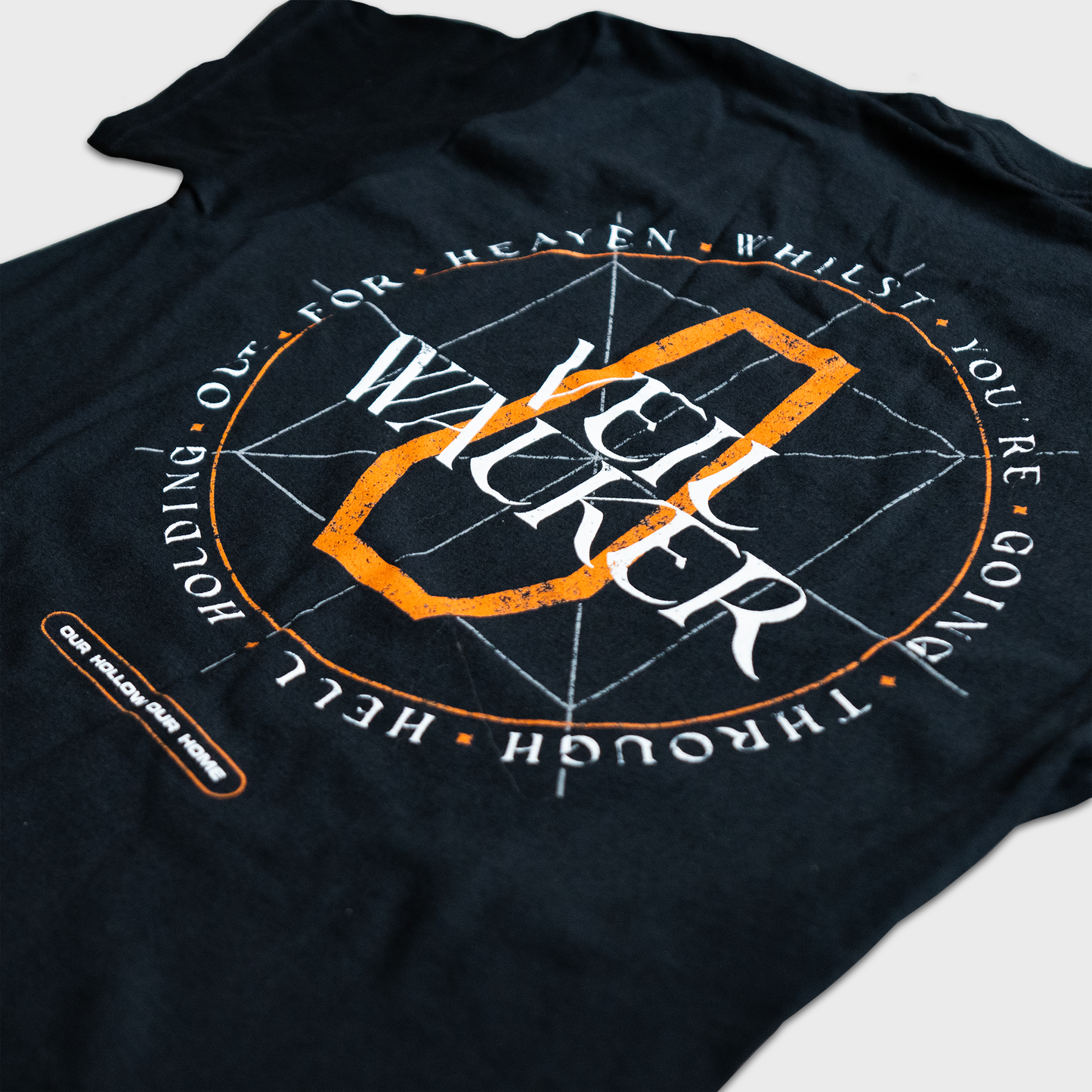 Veil Walker T-Shirt